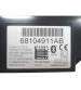 Módulo Bluetooth Jeep Compass 2011 A 2015 68104911ab