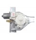 Máquina Vidro Traseiro Esquerdo C/ Motor Compass 2011 A 2015