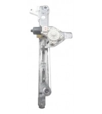 Máquina Vidro Traseiro Esquerdo C/ Motor Compass 2011 A 2015 Máquina Vidro Traseiro Esquerdo C/ Motor Compass 2011 A 2015