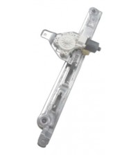 Máquina Vidro Traseira Direita Com Motor Compass 2011 A 2015 Máquina Vidro Traseira Direita Com Motor Compass 2011 A 2015