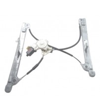 Máquina Vidro Dianteira Direita C/ Motor Compass 2011 A 2015 Máquina Vidro Dianteira Direita C/ Motor Compass 2011 A 2015