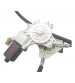 Máquina Vidro Dianteira Direita C/ Motor Compass 2011 A 2015