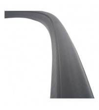 Borracha Carroceria Porta Traseira E/d Compass 2011 A 2015