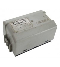 Módulo Relê Front Ecu 8638a019 Pajero Full 3.2 2016 Módulo Relê Front Ecu 8638a019 Pajero Full 3.2 2016