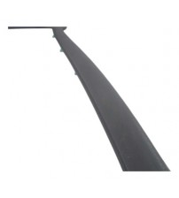 Borracha Contorno Pt Dianteira Direita Compass 2011 A 2015