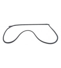 Borracha Contorno Pt Dianteira Direita Compass 2011 A 2015 Borracha Contorno Pt Dianteira Direita Compass 2011 A 2015