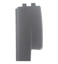 Friso Direito Do Parabrisas Jeep Compass 2011 A 2015