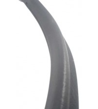 Borracha Contorno Porta Traseira Direita Compass 2011 A 2015