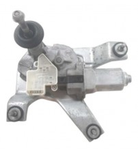 Motor Do Limpador Traseiro Jeep Compass 2011 A 2015 Motor Do Limpador Traseiro Jeep Compass 2011 A 2015