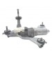 Motor Do Limpador Traseiro Jeep Compass 2011 A 2015