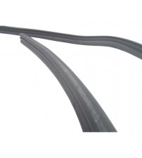 Borracha Tampa Traseira Porta Malas Jeep Compass 2011 A 2015