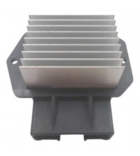 Resistência Ventilação Interna Jeep Compass 2011 A 2015