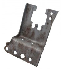 Suporte Do Copo Filtro De Combustível Hilux Diesel 2006/2015 Suporte Do Copo Filtro De Combustível Hilux Diesel 2006/2015