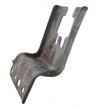 Suporte Do Copo Filtro De Combustível Hilux Diesel 2006/2015