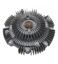 Polia Viscosa Hilux 3.0 2006 2007 2008 2009 A 2015 Original