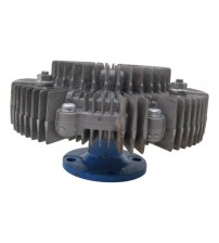 Polia Viscosa Hilux 3.0 2006 2007 2008 2009 A 2015 Original Polia Viscosa Hilux 3.0 2006 2007 2008 2009 A 2015 Original