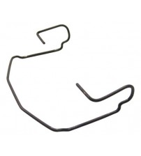 Mola Trava Do Rolamento Garfo Embreagem Hilux 2006 A 2015 Mola Trava Do Rolamento Garfo Embreagem Hilux 2006 A 2015