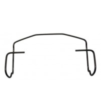 Mola Trava Do Rolamento Garfo Embreagem Hilux 2006 A 2015