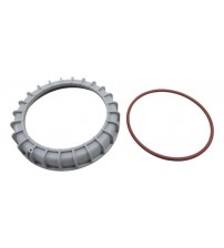 Porca Trava Bomba Combustível Ranger Troller 2015 A 2021 Porca Trava Bomba Combustível Ranger Troller 2015 A 2021