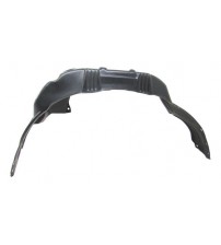 Capa Parabarro Interno Traseiro Esquerdo Hilux 2006 / 2015 Capa Parabarro Interno Traseiro Esquerdo Hilux 2006 / 2015