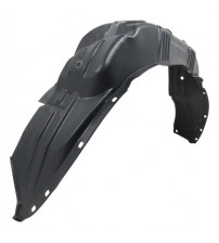 Capa Parabarro Interno Traseiro Esquerdo Hilux 2006 / 2015