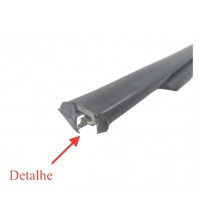 Pestana Porta Traseira Esquerda Compass 2011 A 2015 C/detalh