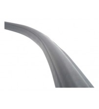 Borracha Carroceria Porta Dianteira E/d Compass 2011 A 2015