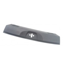 Acabamento Soleira Porta Malas Fiat 500 Cult 2012 A 2017 Preto Acabamento Soleira Porta Malas Fiat 500 Cult 2012 A 2017 Preto