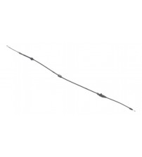 Cabo Do Freio De Mão Lado Esquerdo Jeep Compass 2011 A 2015 Cabo Do Freio De Mão Lado Esquerdo Jeep Compass 2011 A 2015