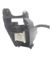 Solenóide De Partida Frio Fiat 500 Cult 2012 A 2017