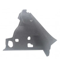 Forro Carpete Direito Porta Malas Fiat 500 Cult 2012 A 2017 Original Forro Carpete Direito Porta Malas Fiat 500 Cult 2012 A 2017 Original