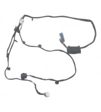 Chicote Da Porta Direita Fiat 500 Cult 2012 A 2017