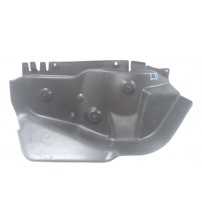 Protetor Das Correias Fiat 500 Cult 2012 A 2017 Original