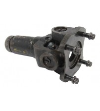 Luva C/ Flange Cruzeta Cardan Traseiro F250 4x4 Original Luva C/ Flange Cruzeta Cardan Traseiro F250 4x4 Original