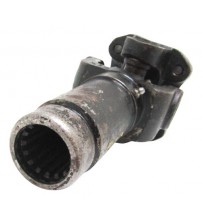 Luva C/ Flange Cruzeta Cardan Traseiro F250 4x4 Original