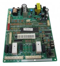 Placa Principal 220v Refrigerador Samsung Da41-00188a Rs21da 220v