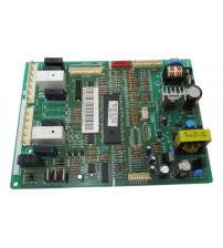 Placa Principal 220v Refrigerador Samsung Da41-00188a Rs21da 220v