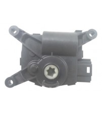 Atuador Circulação Caixa De Ar Fiat 500 Cult 2012 A 2017