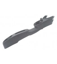 Console Central Com Detalhe Fiat 500 Cult 2012 A 2017 Console Central Com Detalhe Fiat 500 Cult 2012 A 2017