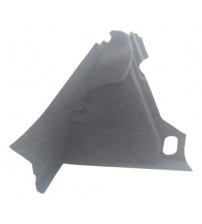 Forro Carpete Esquerdo Porta Malas Fiat 500 Cult 2012 A 2017 Forro Carpete Esquerdo Porta Malas Fiat 500 Cult 2012 A 2017