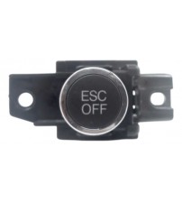 Botão Esc Controle De Tração Fiat 500 Cult 2012 A 2017
