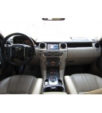 Tela Do Multimídia Discovery 4 Se 2012 2013 2014 2015 Original