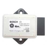 Módulo Controle Estabilidade Fiat 500 Cult 2012 A 2017 Módulo Controle Estabilidade Fiat 500 Cult 2012 A 2017