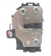 Fechadura Porta Esquerda Fiat 500 Cult 2012 A 2017