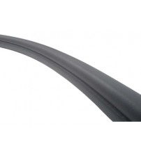 Borracha De Porta Direita Fiat 500 Cult 2012 A 2017