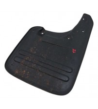 Lameiro Badana Traseira Esquerda Hilux 2006 A 2015 Original