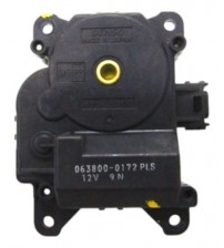 Atuador Caixa De Ventilação Sw4 / Hilux 2009-2015 0638000172 Atuador Caixa De Ventilação Sw4 / Hilux 2009-2015 0638000172