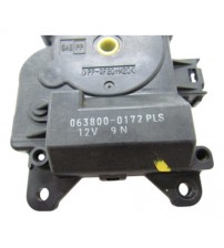 Atuador Caixa De Ventilação Sw4 / Hilux 2009-2015 0638000172