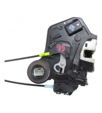 Fechadura Traseira Direita Elétrica Hilux 2006 A 2015 Origin