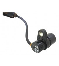 Sensor Traseiro Direito Hilux 2009/2015 895450k070 Original Preto